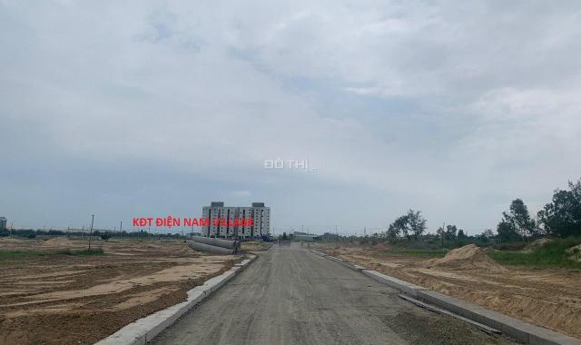 KĐT Làng Điện Nam cơ hội đầu tư bất động sản phía Nam Đà Nẵng chỉ có 950 triệu/nền