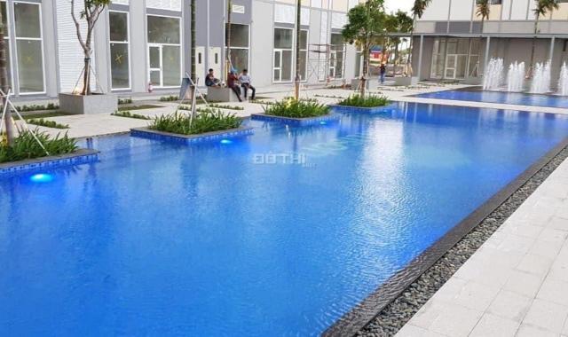 Chính chủ bán căn hộ chung cư tại dự án Citi Soho, Quận 2, diện tích: 60m2, giá: 1,7 tỷ