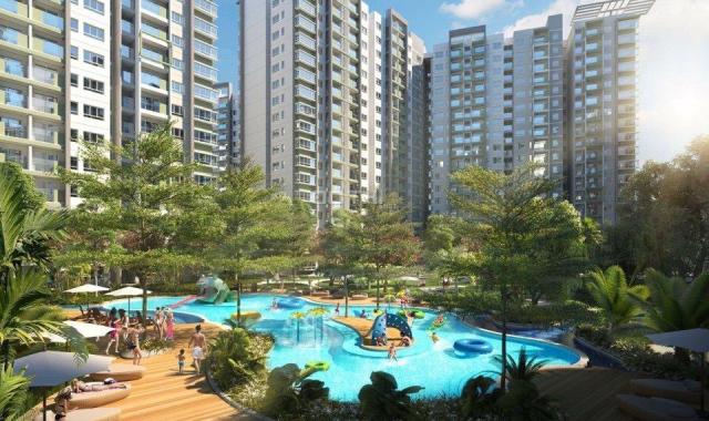 Bán căn Emerald rẻ nhất dự án Celadon City, hướng Đông Nam mát mẻ, 2.95 tỷ, lh 0909428180