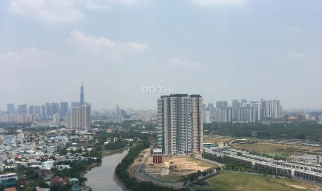Bán căn hộ chung cư tại Đường Nguyễn Duy Trinh, Phường Bình Trưng Tây, Quận 2, Hồ Chí Minh