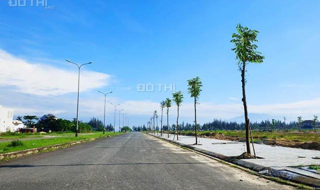 Chỉ 1,690 tỷ sở hữu ngay lô đất trung tâm quận Liên Chiểu, đường Hoàng Văn Thái, LH 0938 537 695