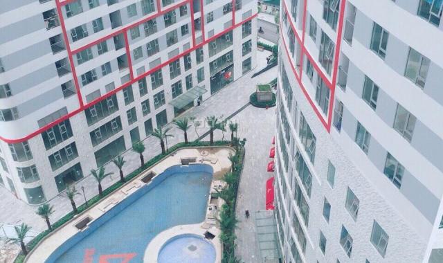 Bán căn 3 ngủ 110m2 tòa IP2 dự án Imperial Plaza 360 Giải Phóng full nội thất