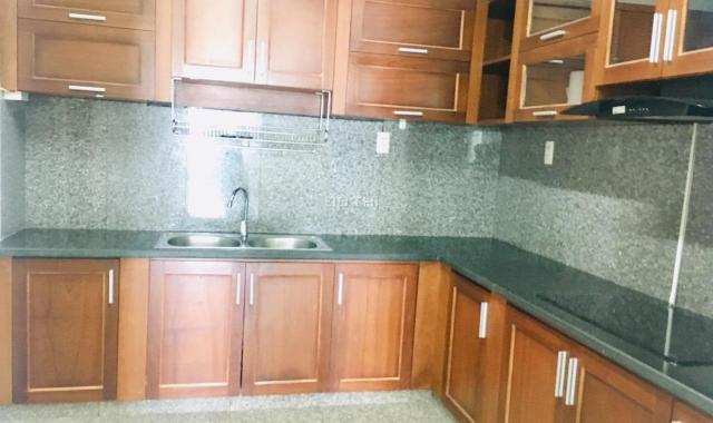 Hoàng Anh Thanh Bình đối diện Lottemart Q. 7 3PN, diện tích 113.72m2, giá 2,98 tỷ