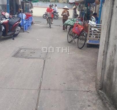 Nhà khủng hẻm xe tải Tân Kỳ Tân Quý, Phường Tân Sơn Nhì, Tân Phú