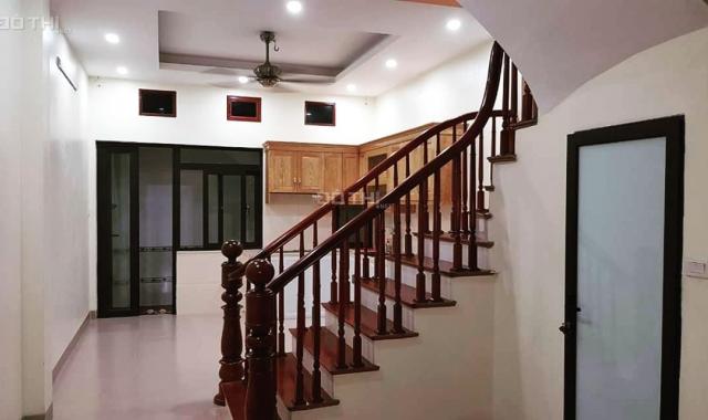 Bán nhà Trần Phú, Hà Đông giá siêu nét, S= 36m2 - 4 tầng - MT: 3,5m (sổ đỏ CC), LH: 0838666664