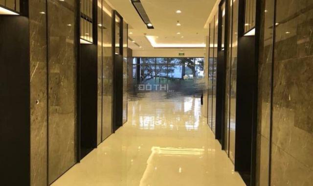 Cho thuê officetel làm văn phòng gần sân bay mặt tiền đường Hồng Hà, P2, Q. Tân Bình