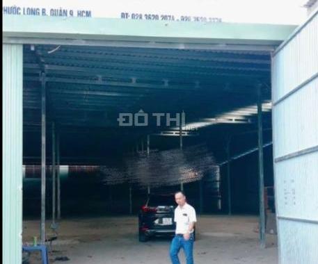 Cho thuê kho xưởng DT 100m2 - 500m2 tại Dương Đình Hội, Phước Long B, Q. 9