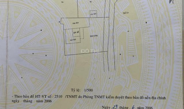 Bán đất tại đường Tân Mỹ, Phường Tân Thuận Tây, Quận 7, Hồ Chí Minh diện tích 61m2, giá 4.2 tỷ
