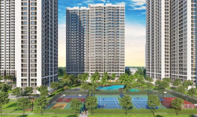 Bán căn hộ chung cư tại dự án Vinhomes Smart City Đại Mỗ, Nam Từ Liêm, Hà Nội. LH 0392267698