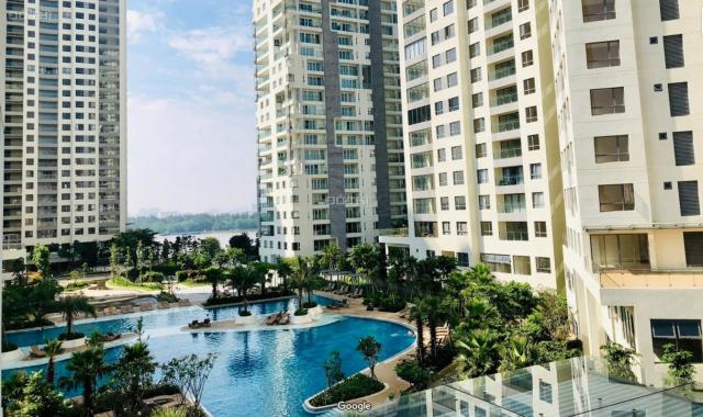 Cần bán căn hộ Garden Villa, Đảo Kim Cương, Quận 2, 14 tỷ, 193m2