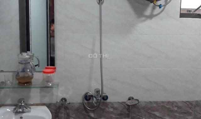 Chính chủ bán nhà Nghĩa Lộ, Hà Đông, 4T, 4PN, 38m2, đường 7m, giá 1.92 tỷ, gara