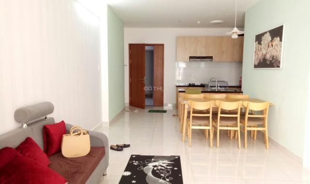 Cho thuê căn hộ 78m2 full nội thất đẹp, sáng, sạch Tara Residence gần bến xe Q8, 11 tr/th