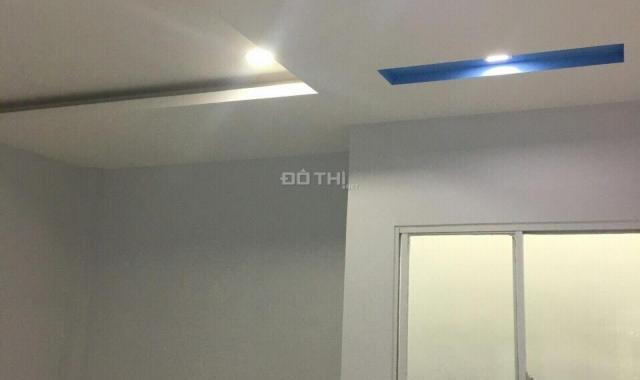 Bán nhà HXH đường Nguyễn Hữu Tiến, P. Tây Thạnh. 4.15x12.15m đúc 1 lầu đẹp, hẻm 5m, giá 4.5 tỷ TL