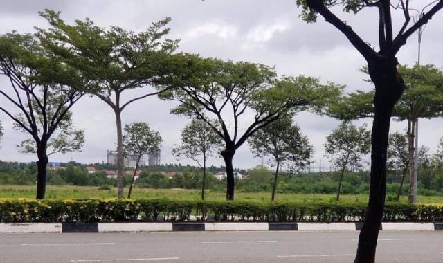 Định cư nước ngoài cần chuyển nhượng lô đất KĐT Tây Bắc Sài Gòn