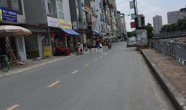 Bán nhà phân lô Nguyễn Lân, quận Thanh Xuân 50m2, MT 4m, 3.85 tỷ. Làm văn phòng, ô tô đỗ cửa