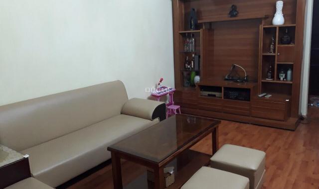 Cho thuê căn hộ tại nhà A1, khu tập thể xí nghiệp in tiền Quốc Gia, Bắc Từ Liêm, Hà Nội