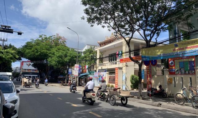 Kiệt ô tô vi vu tại 254 đường Hoàng Diệu, Tp Đà Nẵng