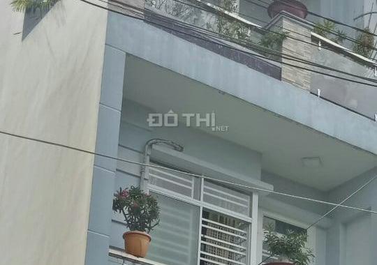 Bán nhà riêng tại đường Liên Khu 5-6, Phường Bình Hưng Hòa B, Bình Tân, Hồ Chí Minh, DT 80m2