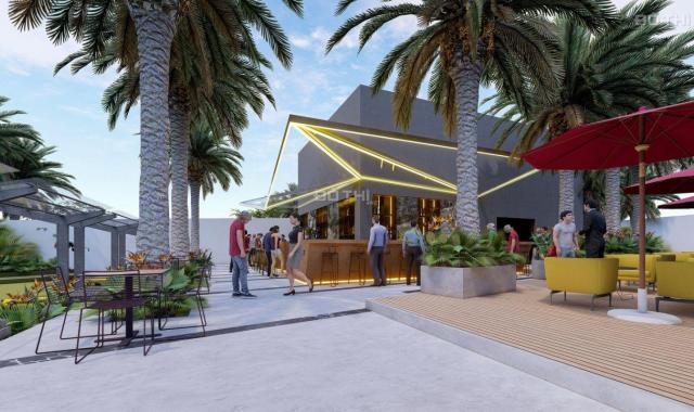 Shophouse mới Ciputra - Sunshine Golden River chỉ với 18.2 tỷ, hỗ trợ vay LS 0%, trực tiếp CĐT