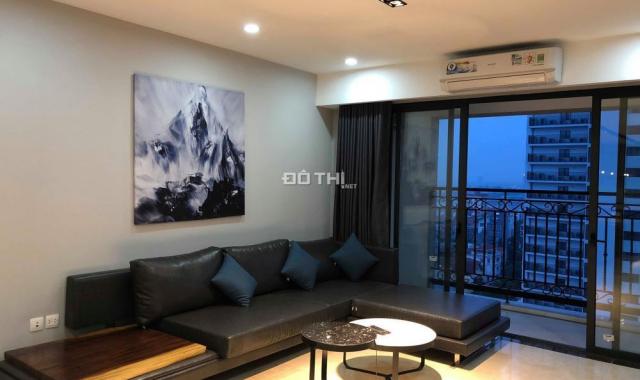 Chính chủ cần bán gấp căn hộ cao cấp D'. Le Roi Soleil 146m2 tại Quảng An, Tây Hồ, 3PN, full NT