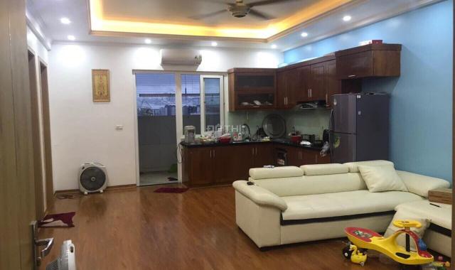 Cần bán căn hộ HH02 Thanh Hà 73,59m2