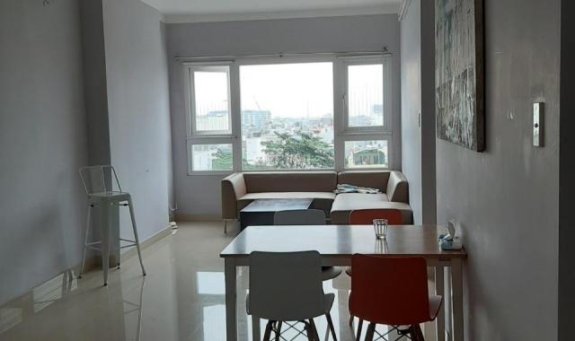 Cho thuê căn hộ Saigonres Plaza, Bình Thạnh diện tích 85m2, 3pn, giá 15tr/tháng lh 0911979993