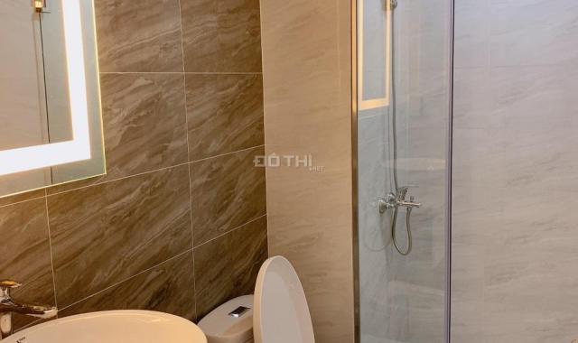 Căn hộ Everich Infinity Q. 5, 90m2, 2PN, đầy đủ nội thất, nhận nhà ở ngay