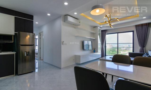 Chính chủ cho thuê căn hộ De Capella Q2, 80m2 - 2PN, đầy đủ nội thất, nhận nhà ở ngay