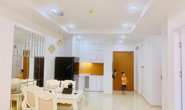 Chính chủ cho thuê căn hộ Everich Infinity Q. 5, 90m2, 2PN, đầy đủ nội thất