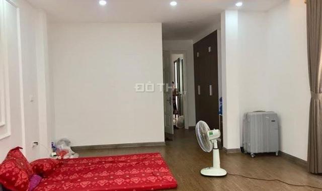 Nhà Hồng Mai, 45m2, 4T, ô tô đỗ cửa, kinh doanh khủng, 3.4 tỷ