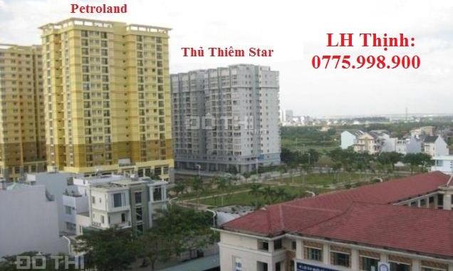 Tôi muốn bán gấp căn hộ Thủ Thiêm Star, P. BTĐ, Q2 (81.39m2, 2PN, 2WC), full nội thất, giá 1.9 tỷ