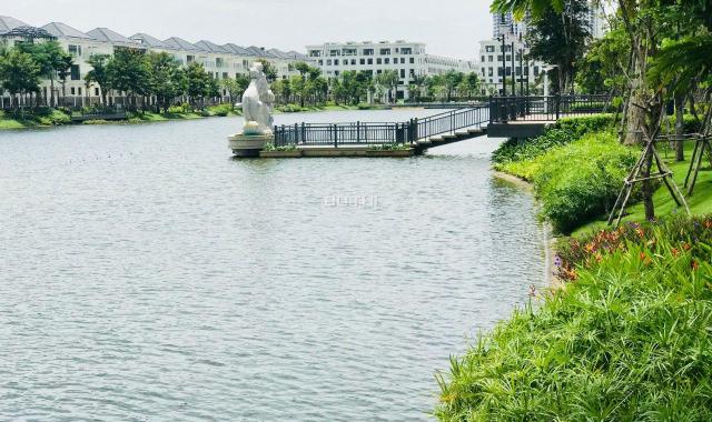 Bán biệt thự tại dự án khu đô thị Lakeview City, Quận 2, Hồ Chí Minh, 091 323 1439