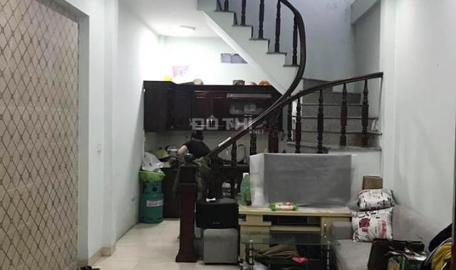 Giá siêu rẻ nhà Nguyễn Lân, Thanh Xuân, 25m2, 5T, nhỉnh 2 tỷ