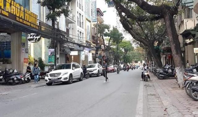 Bán nhà Triệu Việt Vương, HBT, phố hiếm nhà bán 46m2, 5T, 14 tỷ 2. LH 0899024999