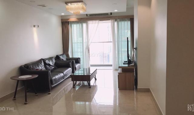 Bán gấp căn hộ tòa D Mandarin Hòa Phát - Hoàng Minh Giám, 124m2, căn góc view đẹp. 0987.459.222