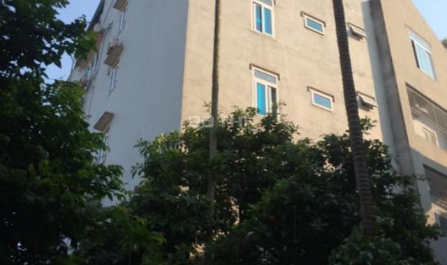 Bán nhà 3 tầng phố Trịnh Công Sơn, Tây Hồ 120m2 phù hợp xây apartment, giá 13,5 tỷ