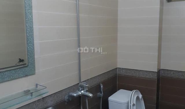 Nhà đẹp mặt ngõ phố Lê Hồng Phong - Hà Đông. DT 35m2 x 5T, giá 2.65 tỷ có thương lượng