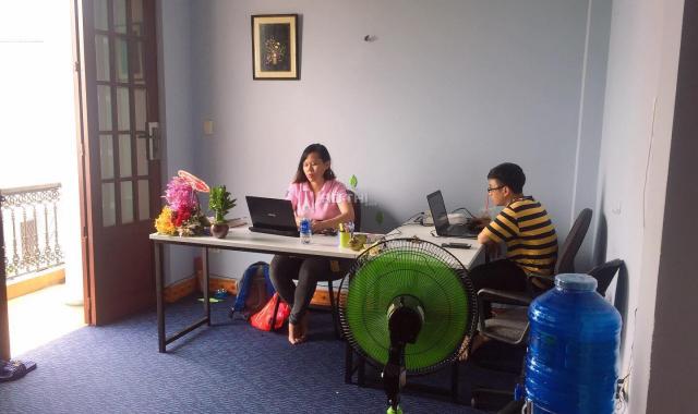 Cho thuê văn phòng giá rẻ tại đường Nguyễn Oanh - Gò Vấp - 0961.221.441