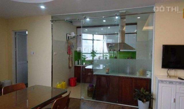 Chính chủ bán cắt lỗ căn hộ 72m2, chung cư 5A Lê Đức Thọ, giá liên hệ 0973351259