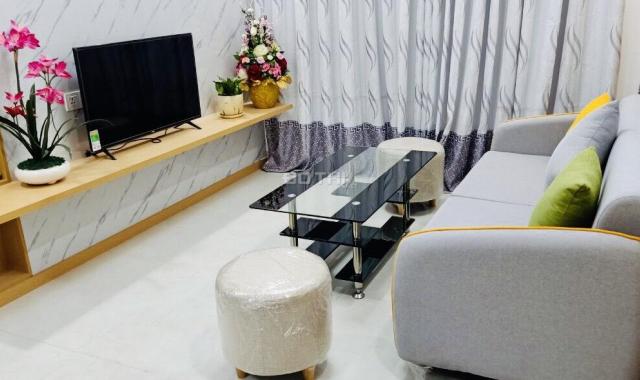Cho thuê căn hộ Sơn Trà, 2pn, full nội thất đẹp, giá rẻ. LH 0976112687