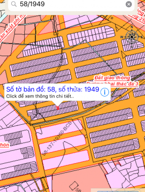 KDC An Thuận Victoria còn 9 lô giá tốt MT QL 51 & TL 25B, cách SB Long Thành 2.7km, 0933.791.950