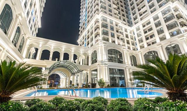 Sunshine Riverside 3,4 tỷ/3PN đóng 10% ký HĐMB, hỗ trợ LS 0%, quà tặng trị giá 250tr