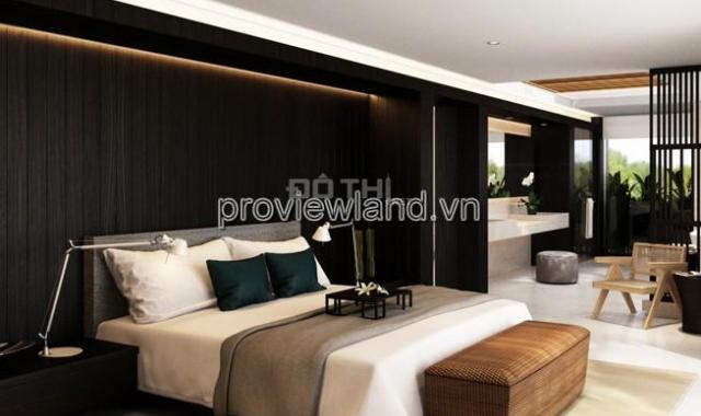 Bán villa tại Thảo Điền Quận 2, giá cực tốt, DT 450m2, 5PN, 3 tầng