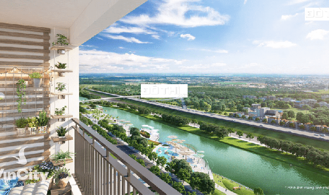 Bán căn hộ chung cư tại dự án Vinhomes Ocean Park Gia Lâm 27.8m2, giá 950 triệu, LH: 0908812228