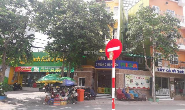 Bán nhà (4m x 24m) đường Nguyễn Văn Săng, Quận Tân Phú. Giá chỉ 5.9 tỷ