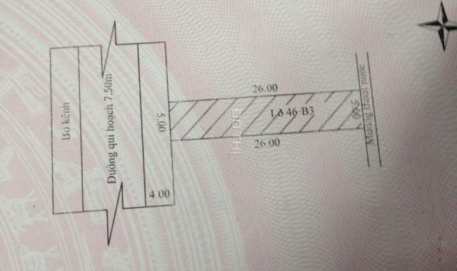 Chính chủ bán nhà kho mt đường kinh doanh đường Yên Thế, Đà Nẵng