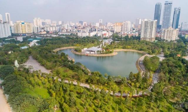 Ra hàng 3 căn 03,05,06 đẹp dự án Golden Park, CS siêu ưu đãi, cam kết được lựa chọn căn tầng