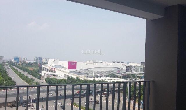 Giá CĐT chung cư Northern Diamond - Q.Long Biên đối diện Aeon Mall Long Biên, giá 2.8 tỷ/căn, 100m2
