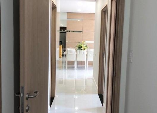 Bán căn hộ Jamila Khang Điền Quận 9, DT 70m2, giá: 2.4 tỷ