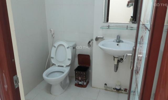 Cho thuê CH đủ đồ Trần Khánh Dư - Hồng Hà - HK 35m2-55m2 - 80m2 - 1&2 PN, 7-8-11tr/th - 0963488688